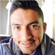Profesor de portugués, Básico, Intermedio, Avanzado. Estudie el idioma portugués en el Centro Cultura Brasil Venezuela, Teniendo también el curso de Inglés básico y de profesión Administrador. Lleve a cabo mi idioma portugués haciendo un Posgrado en Brasi